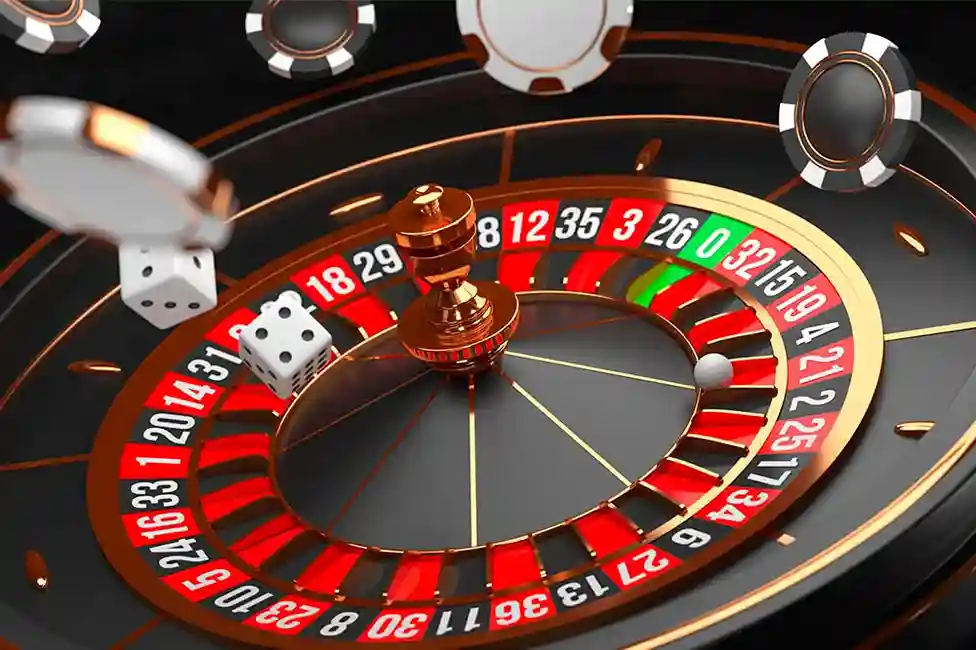 Jogar Roleta Brasileira na 5win